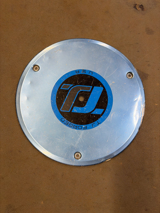 69K Wheel Cover - #3