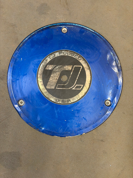 69K Wheel Cover - #4