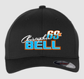 Christopher Bell Hat - Flex Fit *PREORDER*