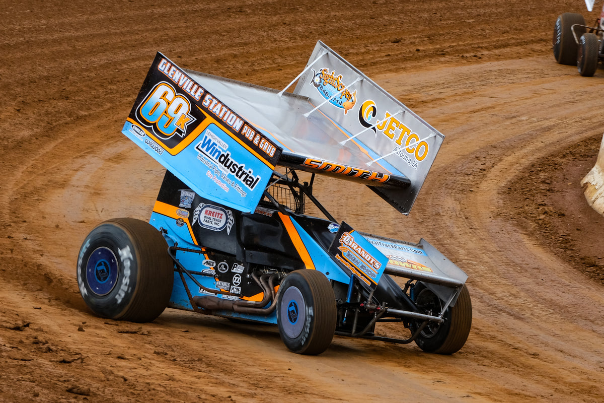 Shop Kreitz Racing