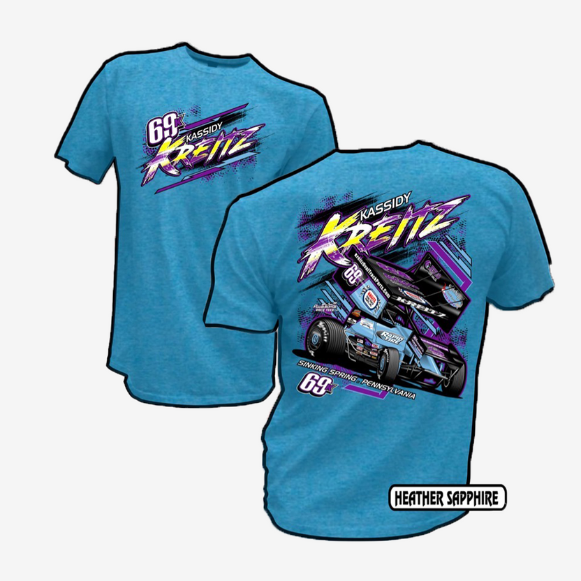 Shop Kreitz Racing